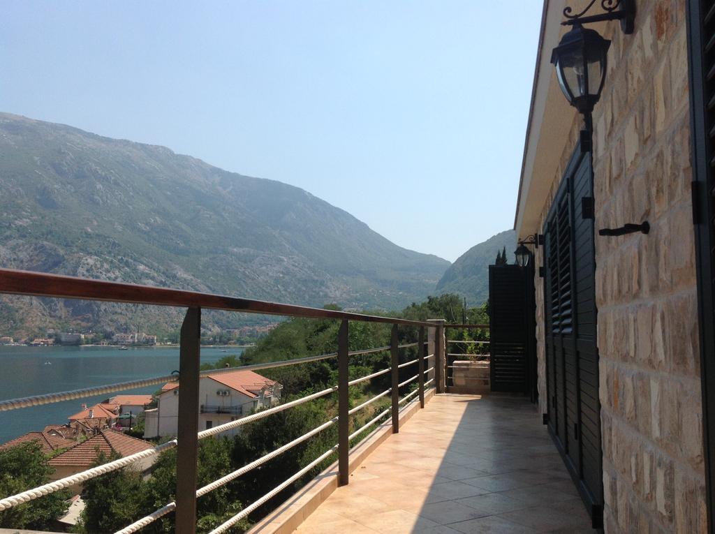 Villa "M Family" Kotor Eksteriør bilde